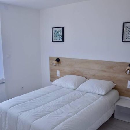 Les Forges Studio Etage Avoine Dış mekan fotoğraf