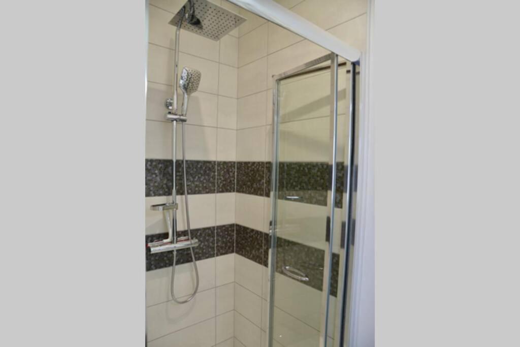 Les Forges Studio Etage Avoine Dış mekan fotoğraf